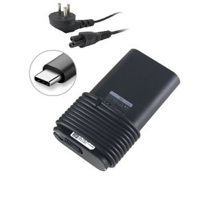 Latitude 5420 Laptop Power adapter