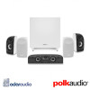 סט רמקולים 5.1 - Polk Audio TL-1700