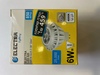 דקרויקה 12V לעמעום 6W AC/DC 3000K MR16