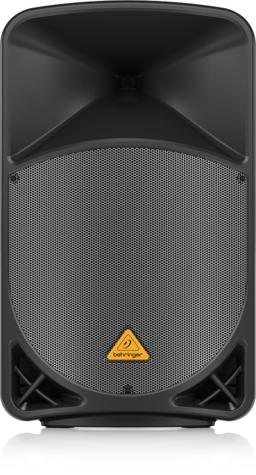 רמקול מוגבר 1000W עם מקלט BT דגם Behringer B115W