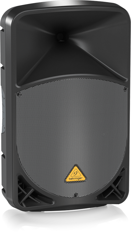 רמקול מוגבר 1000W עם מקלט BT דגם Behringer B115W