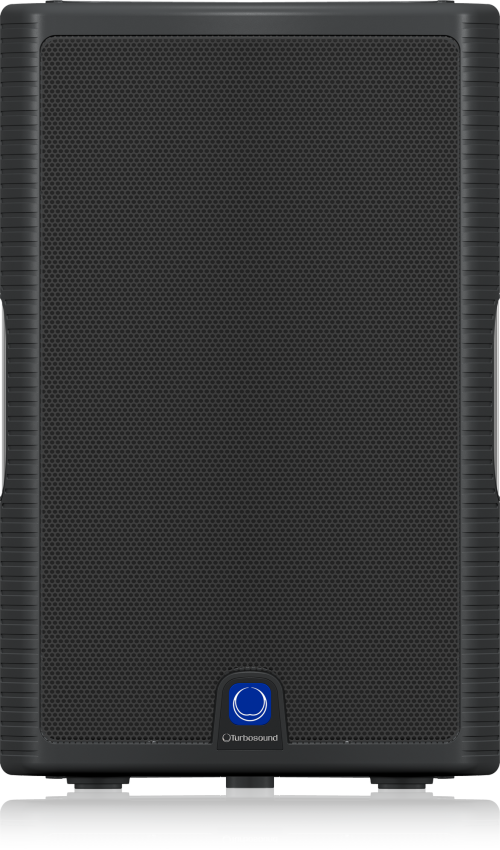 רמקול מוגבר Turbosound Milan M12