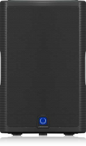 רמקול מוגבר Turbosound Milan M12