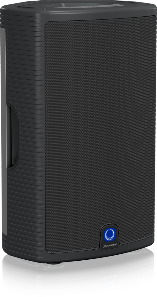 רמקול מוגבר Turbosound Milan M12