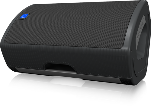 רמקול מוגבר Turbosound Milan M12