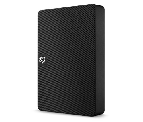 דיסק קשיח חיצוני נייד Seagate Expansion Portable 2TB