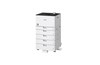 מדפסת ‏לייזר CANON I-SENSYS LBP852Cx קנון