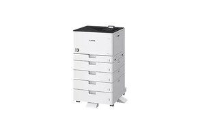 מדפסת ‏לייזר CANON I-SENSYS LBP852Cx קנון