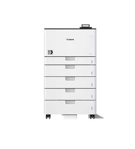 מדפסת ‏לייזר CANON I-SENSYS LBP852Cx קנון