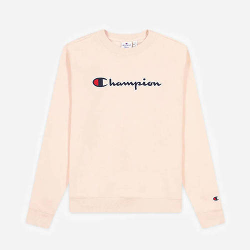 פוטר צ'מפיון נשים - Champion CREWNECK 