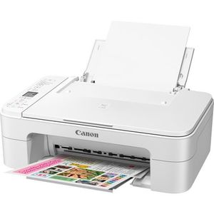 מדפסת ‏הזרקת דיו משולבת CANON PIXMA TS3151 קנון