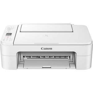 מדפסת ‏הזרקת דיו משולבת CANON PIXMA TS3151 קנון