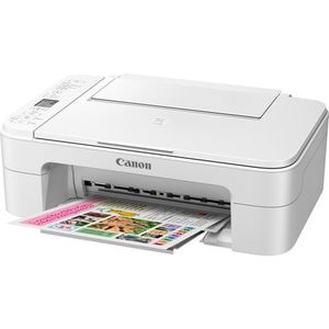 מדפסת ‏הזרקת דיו משולבת CANON PIXMA TS3151 קנון