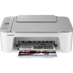 מדפסת ‏הזרקת דיו משולבת CANON PIXMA TS3451 קנון