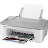 מדפסת ‏הזרקת דיו משולבת CANON PIXMA TS3451 קנון