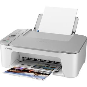 מדפסת ‏הזרקת דיו משולבת CANON PIXMA TS3451 קנון