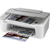 מדפסת ‏הזרקת דיו משולבת CANON PIXMA TS3451 קנון
