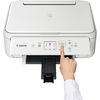 מדפסת ‏הזרקת דיו משולבת CANON PIXMA TS5151 קנון