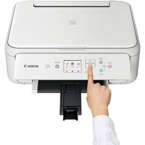 מדפסת ‏הזרקת דיו משולבת CANON PIXMA TS5151 קנון