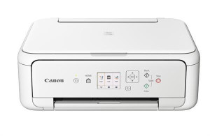 מדפסת ‏הזרקת דיו משולבת CANON PIXMA TS5151 קנון