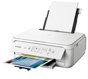 מדפסת ‏הזרקת דיו משולבת CANON PIXMA TS5151 קנון