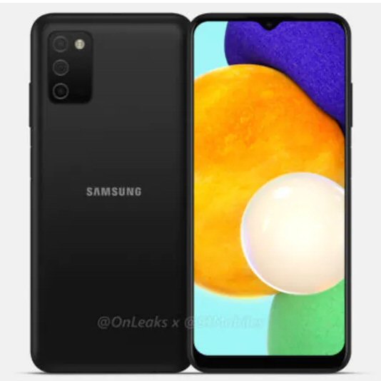 Samsung Galaxy A03s SM-A037F/DS 64GB