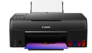 מדפסת ‏הזרקת דיו CANON PIXMA G640 קנון
