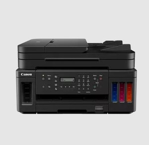 מדפסת ‏הזרקת דיו CANON PIXMA G7040 קנון