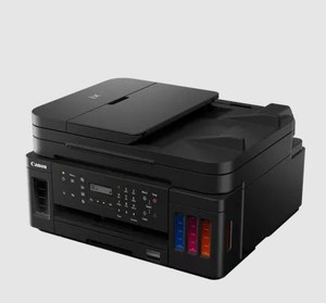 מדפסת ‏הזרקת דיו CANON PIXMA G7040 קנון