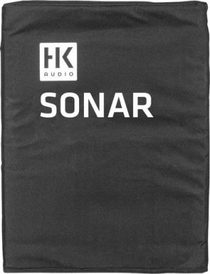 כיסוי לרמקול SONAR 115 HK Audio