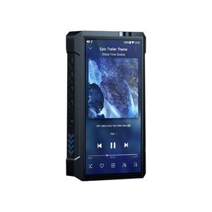 נגן מוזיקה FIIO M17
