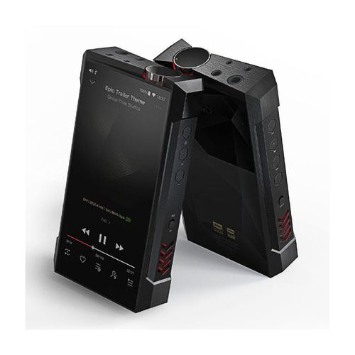 נגן מוזיקה FIIO M17