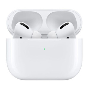 אוזניות תואמות פרו נטענות בלוטוס TWS Bluetooth 5.0 התממשקות עם IOS ו-Android כאחד שמע מצוינת Wireless Pro