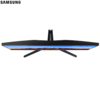 מסך 28 אינטש Samsung U28R550UQM, שטוח UHD-4K
