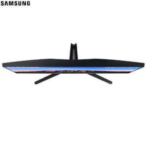 מסך 28 אינטש Samsung U28R550UQM, שטוח UHD-4K