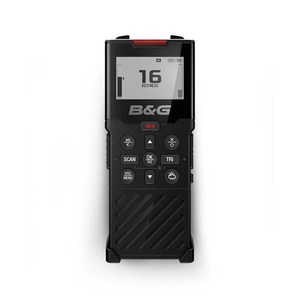 H60 B&G תחנה שניה אלחוטית למכשירי קשר ימי VHF