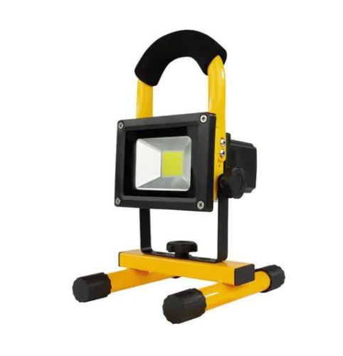פנס הצפה נטען 20W סטינגר