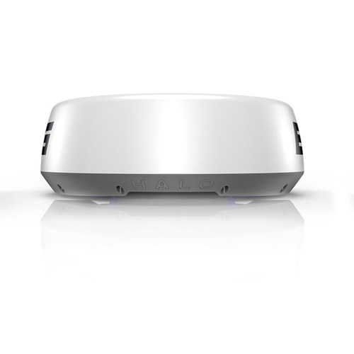 B&G HALO24 Radar עם טווח גילוי 48 מייל לסירה