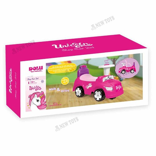 דולו בימבה הראשונה שלי יוניקורן - 2532 UNICORN DOLU