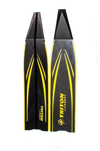 להבי קרבון TRITON FLASH 