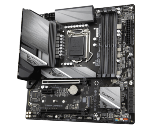 V!RUS PC Gaming X5