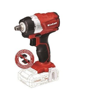 מפתח בוקסות נטען "1/2 EINHELL TE-CW 18 LI BL 18V גוף בלבד!