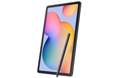 טאבלט Samsung Galaxy Tab S6 Lite SM-P615 LTI 10.4 64GB שנה אחריות יבואן רשמי