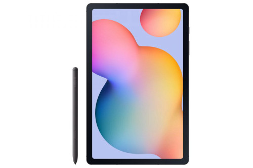 טאבלט Samsung Galaxy Tab S6 Lite SM-P615 LTI 10.4 64GB שנה אחריות יבואן רשמי