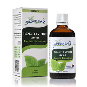 אוניה דה גאטו פורטה טיפות אלכימיסט