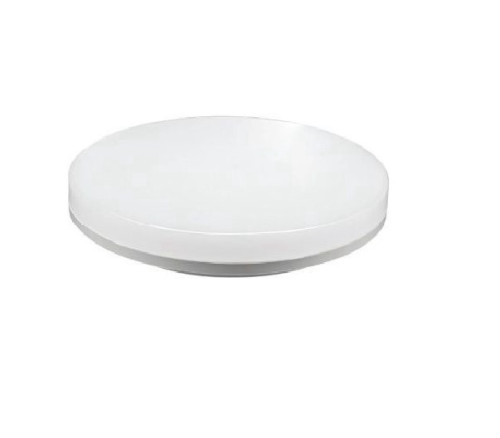 גוף תאורה לתקרה מרחף אייס 36W מוגן מים IP44