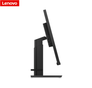 מסך 32 אינטש Lenovo ThinkVision P32p-20, רזולוציה UHD-4K, חיבור USB-C