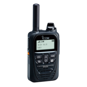 IC-IP503H <p> מכשיר קשר מבוסס רשת סלולרית POC