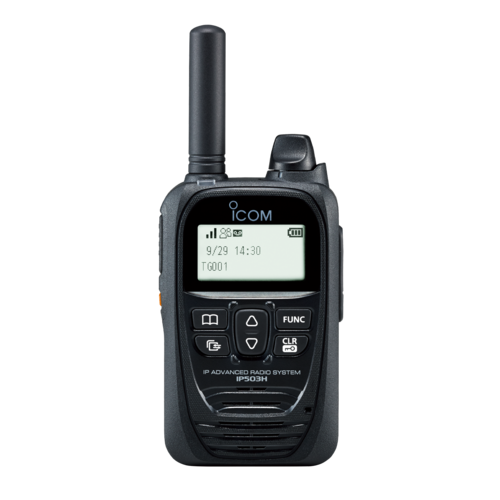 מכשיר קשר מקצועי IC-IP503H