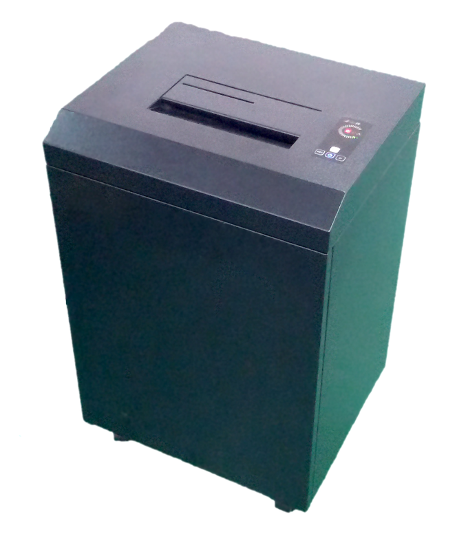 מגרסת פתיתים קטנים מאוד OFITECH NCC3118MCC